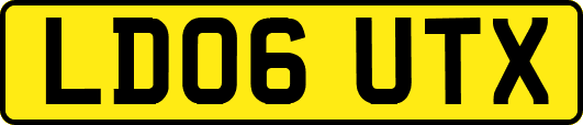 LD06UTX