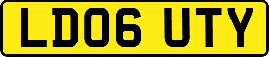 LD06UTY