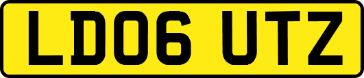 LD06UTZ