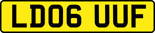 LD06UUF