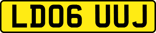 LD06UUJ