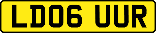 LD06UUR