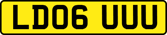 LD06UUU