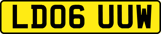 LD06UUW