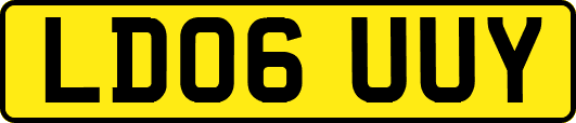 LD06UUY