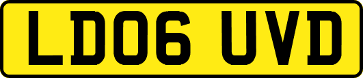 LD06UVD