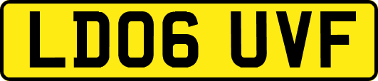 LD06UVF
