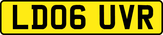 LD06UVR