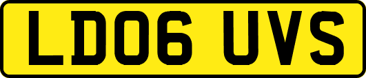 LD06UVS