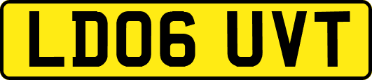 LD06UVT