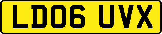 LD06UVX