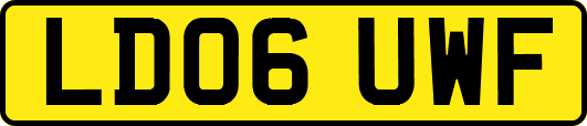 LD06UWF