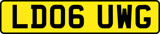 LD06UWG