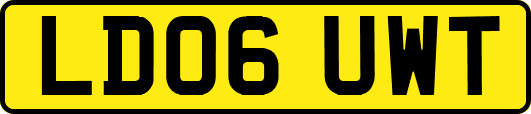 LD06UWT