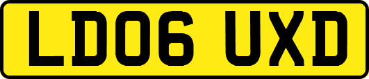 LD06UXD