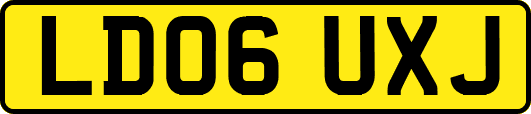 LD06UXJ