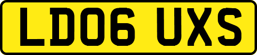 LD06UXS