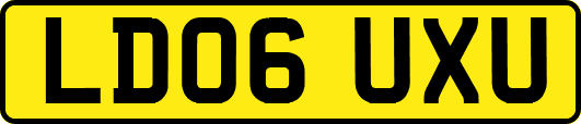 LD06UXU