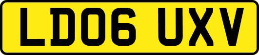 LD06UXV