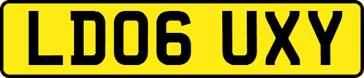 LD06UXY