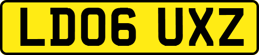 LD06UXZ