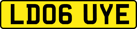 LD06UYE