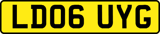 LD06UYG