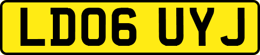 LD06UYJ