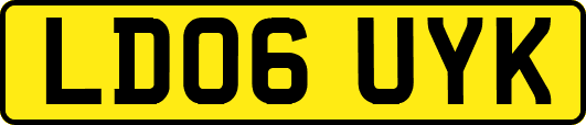 LD06UYK