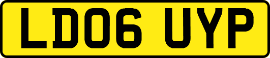 LD06UYP