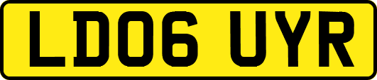 LD06UYR
