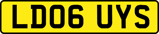 LD06UYS