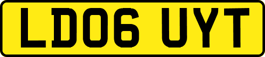 LD06UYT