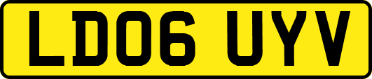 LD06UYV