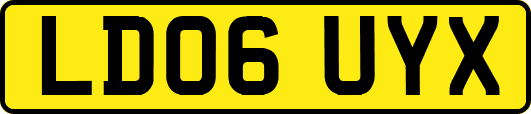 LD06UYX