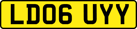 LD06UYY