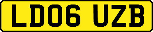LD06UZB