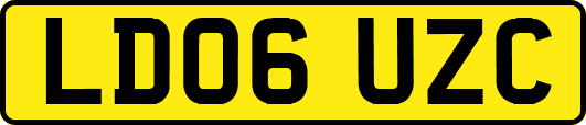 LD06UZC