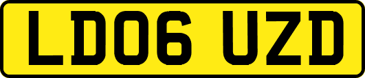 LD06UZD