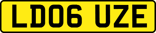 LD06UZE