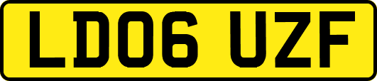 LD06UZF
