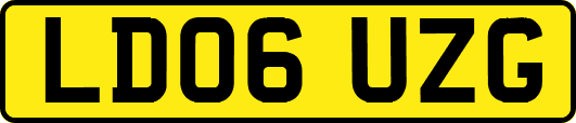 LD06UZG