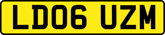 LD06UZM