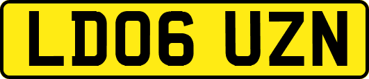 LD06UZN