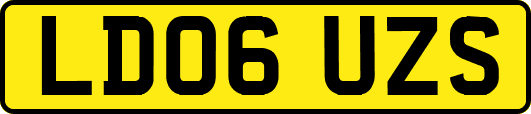 LD06UZS