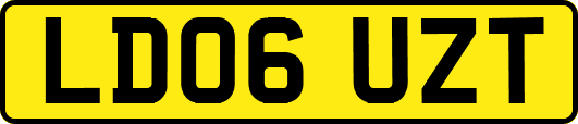 LD06UZT