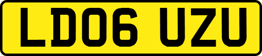 LD06UZU