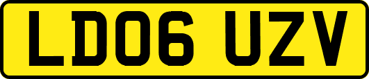LD06UZV