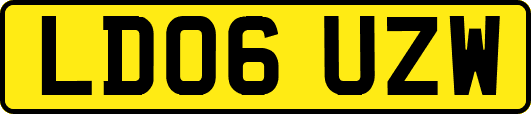 LD06UZW