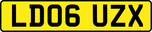 LD06UZX